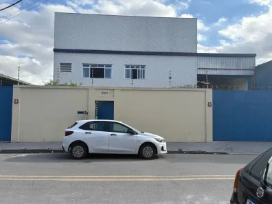 Galpão/Depósito/Armazém à venda, 1250m² no Piratininga, Osasco
