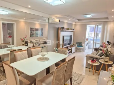 Apartamento com 3 Quartos à venda, 94m² no Campinas, São José