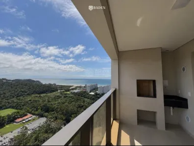 Apartamento com 3 Quartos para alugar, 93m² no Praia Brava de Itajaí, Itajaí