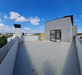 Cobertura com 3 Quartos à venda, 173m² no Aristocrata, São José dos Pinhais