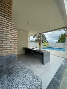 Apartamento com 2 Quartos à venda, 42m² no Tirirical, São Luís