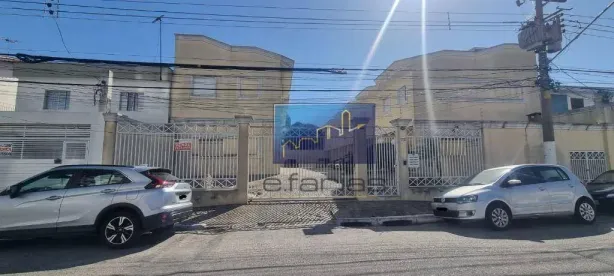 Sobrado com 3 Quartos à venda, 68m² no Vila Matilde, São Paulo