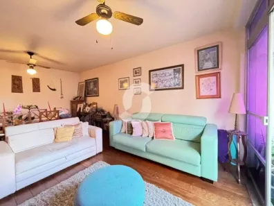 Apartamento com 2 Quartos à venda, 211m² no Icaraí, Niterói