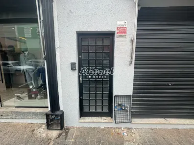 Sala Comercial para alugar, 98m² no Centro, Piracicaba