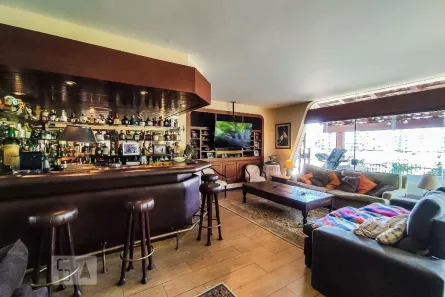 Casa com 4 Quartos à venda, 450m² no Fazenda Morumbi, São Paulo