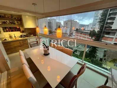 Apartamento com 2 Quartos à venda, 135m² no Ponta da Praia, Santos