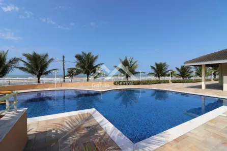 Casa de Condomínio com 4 Quartos à venda, 157m² no Cidade Nova Peruíbe, Peruíbe