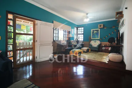 Casa com 4 Quartos à venda, 271m² no Jardim Petrópolis, São Paulo