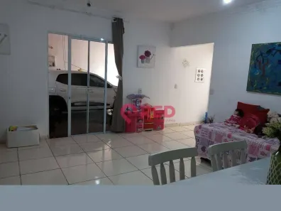 Casa com 1 Quarto à venda, 76m² no Vila Dutra, Bauru