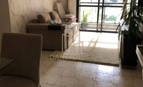 Apartamento com 3 Quartos à venda, 77m² no Vila Mariana, São Paulo