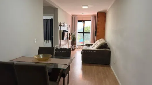 Apartamento com 2 Quartos à venda, 78m² no Espinheiros, Itajaí
