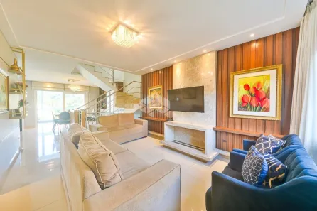 Casa de Condomínio com 5 Quartos à venda, 430m² no Vila Nova, Porto Alegre