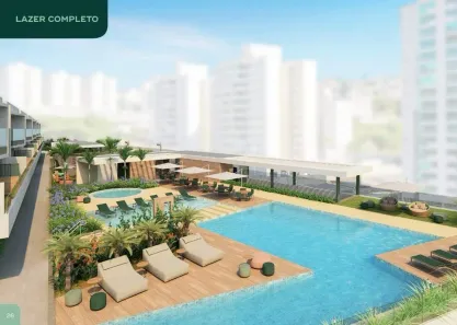 Casa de Condomínio com 3 Quartos à venda, 211m² no Buritis, Belo Horizonte