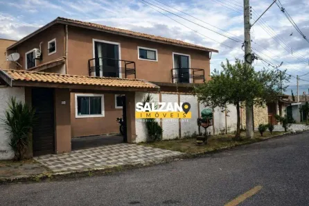Sobrado com 3 Quartos à venda, 200m² no Terras de Benvira, Tremembé