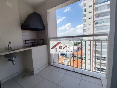 Apartamento com 2 Quartos à venda, 60m² no Santa Paula, São Caetano do Sul