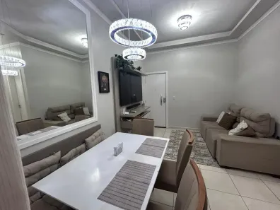 Apartamento com 2 Quartos à venda, 57m² no Parque Verde, Belém
