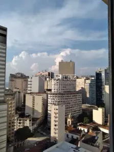 Sala Comercial à venda, 36m² no Centro, Rio de Janeiro