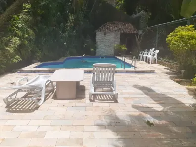 Casa com 4 Quartos à venda, 375m² no São Conrado, Rio de Janeiro