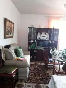Apartamento com 3 Quartos à venda, 86m² no São Cristóvão, Belo Horizonte