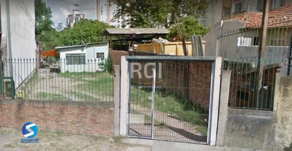 Lote/Terreno à venda, 296m² no Petrópolis, Porto Alegre