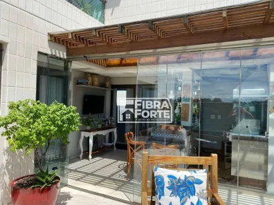Cobertura com 3 Quartos à venda, 260m² no Notre Dame, Campinas