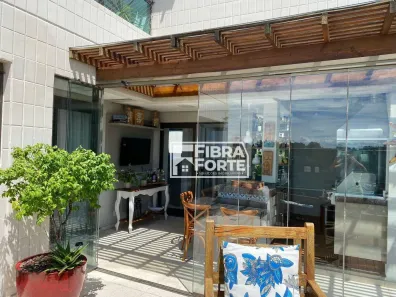 Cobertura com 3 Quartos à venda, 318m² no Notre Dame, Campinas