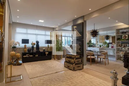 Apartamento com 4 Quartos à venda, 166m² no Paraíso, São Paulo