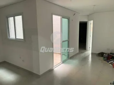 Apartamento com 2 Quartos à venda, 42m² no Vila Pires, Santo André