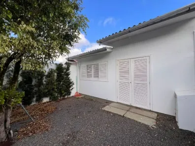 Casa com 2 Quartos para alugar, 80m² no São Jorge, Novo Hamburgo