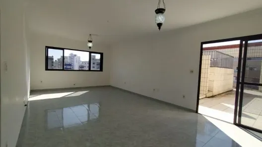 Cobertura com 3 Quartos à venda, 341m² no Guilhermina, Praia Grande