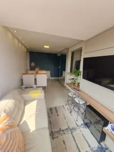 Apartamento com 2 Quartos à venda, 54m² no Maravilha, Uberlândia