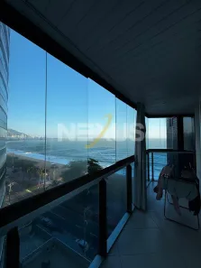 Apartamento com 2 Quartos à venda, 62m² no Itapuã, Vila Velha