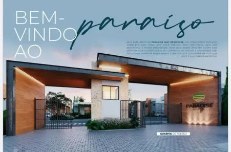 Casa de Condomínio com 4 Quartos à venda, 97m² no Novo Uruguai, Teresina