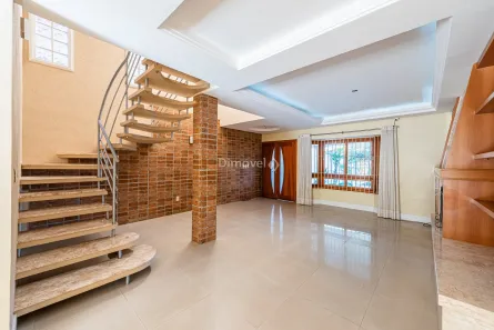 Casa com 3 Quartos à venda, 314m² no Tristeza, Porto Alegre
