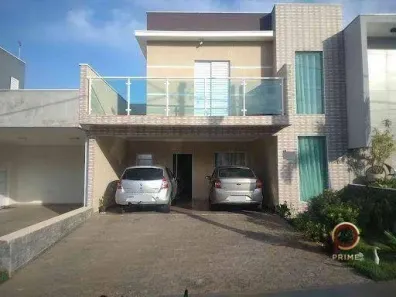 Casa de Condomínio com 3 Quartos à venda, 195m² no Jardim Novo Horizonte, Sorocaba