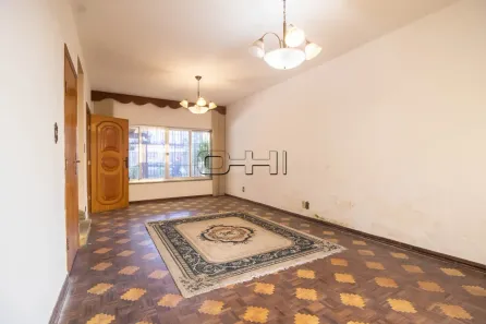 Casa com 3 Quartos à venda, 250m² no Vila Nova Conceição, São Paulo