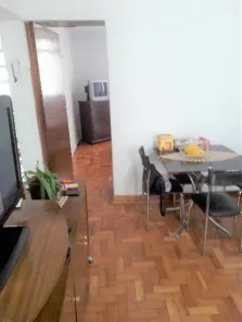 Kitnet com 1 Quarto à venda, 49m² no Santa Efigênia, São Paulo