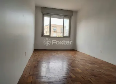 Apartamento com 1 Quarto à venda, 39m² no Partenon, Porto Alegre