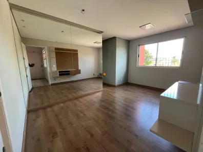 Apartamento com 3 Quartos à venda, 61m² no Santa Mônica, Belo Horizonte