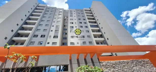 Apartamento com 2 Quartos à venda, 65m² no Parque Industrial, Campinas