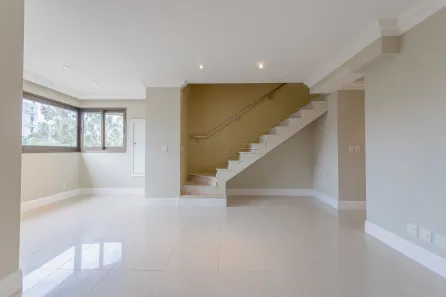 Cobertura com 3 Quartos à venda, 279m² no Boa Vista, Porto Alegre