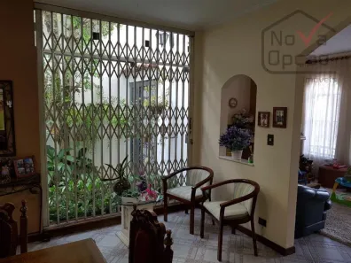 Casa com 3 Quartos à venda, 160m² no Jardim Prudência, São Paulo