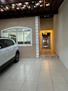 Sobrado com 3 Quartos à venda, 103m² no Alto Ipiranga, Mogi das Cruzes