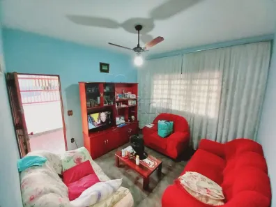 Casa com 2 Quartos à venda, 72m² no Jardim Bela Vista, Ribeirão Preto