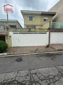Sobrado com 3 Quartos à venda, 181m² no Chácara Inglesa (Zona Norte), São Paulo