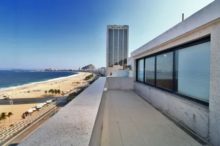 Apartamento com 4 Quartos à venda, 653m² no Copacabana, Rio de Janeiro