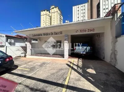 Imóvel Comercial com 9 Quartos para alugar, 257m² no Vila Itapura, Campinas