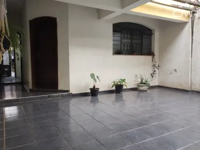 Casa com 2 Quartos à venda, 120m² no Parque Primeiro de Maio, Piracicaba