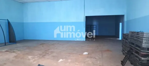Galpão/Depósito/Armazém para alugar, 810m² no Vila Moinho Velho, São Paulo