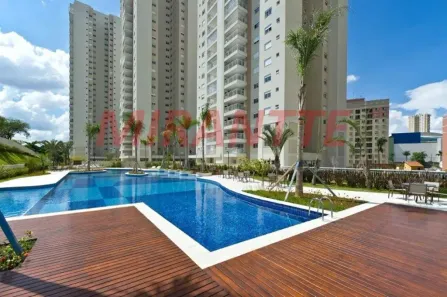 Apartamento com 3 Quartos à venda, 110m² no Imirim, São Paulo